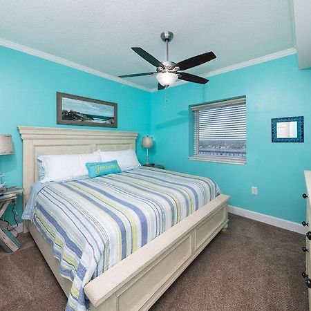 West Beach Condo In Gulf Shores Exteriör bild