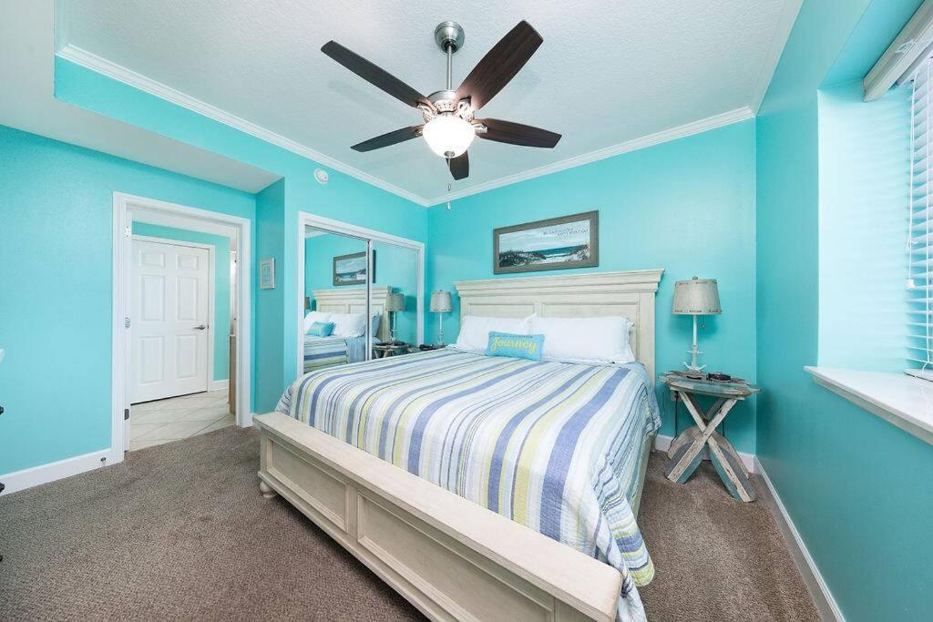 West Beach Condo In Gulf Shores Exteriör bild