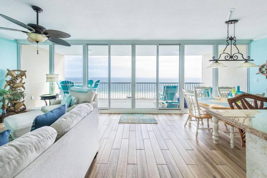 West Beach Condo In Gulf Shores Exteriör bild
