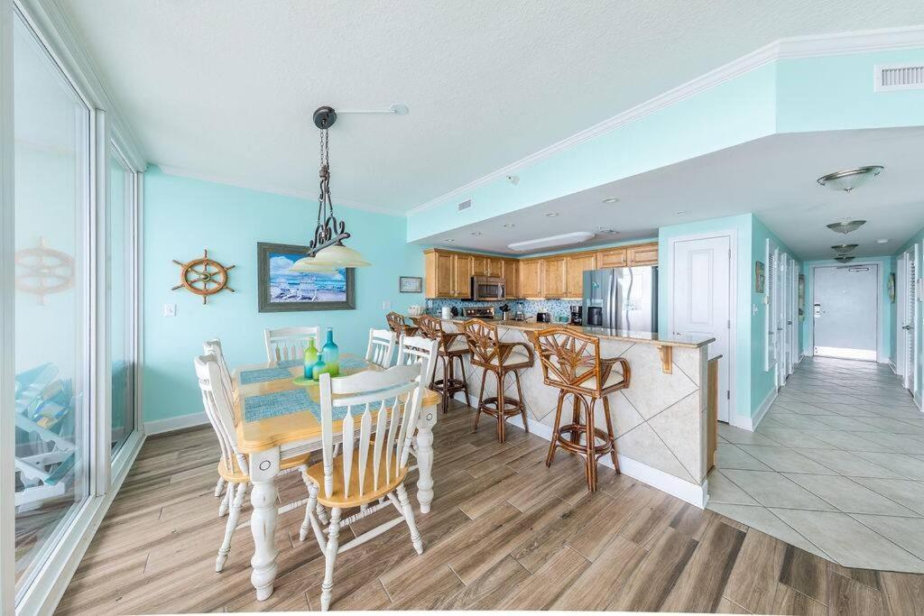 West Beach Condo In Gulf Shores Exteriör bild
