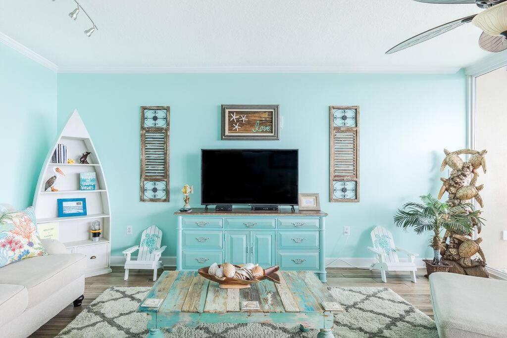 West Beach Condo In Gulf Shores Exteriör bild