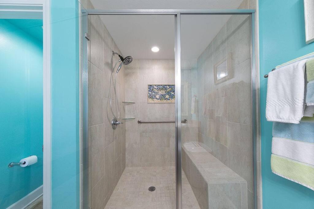 West Beach Condo In Gulf Shores Exteriör bild