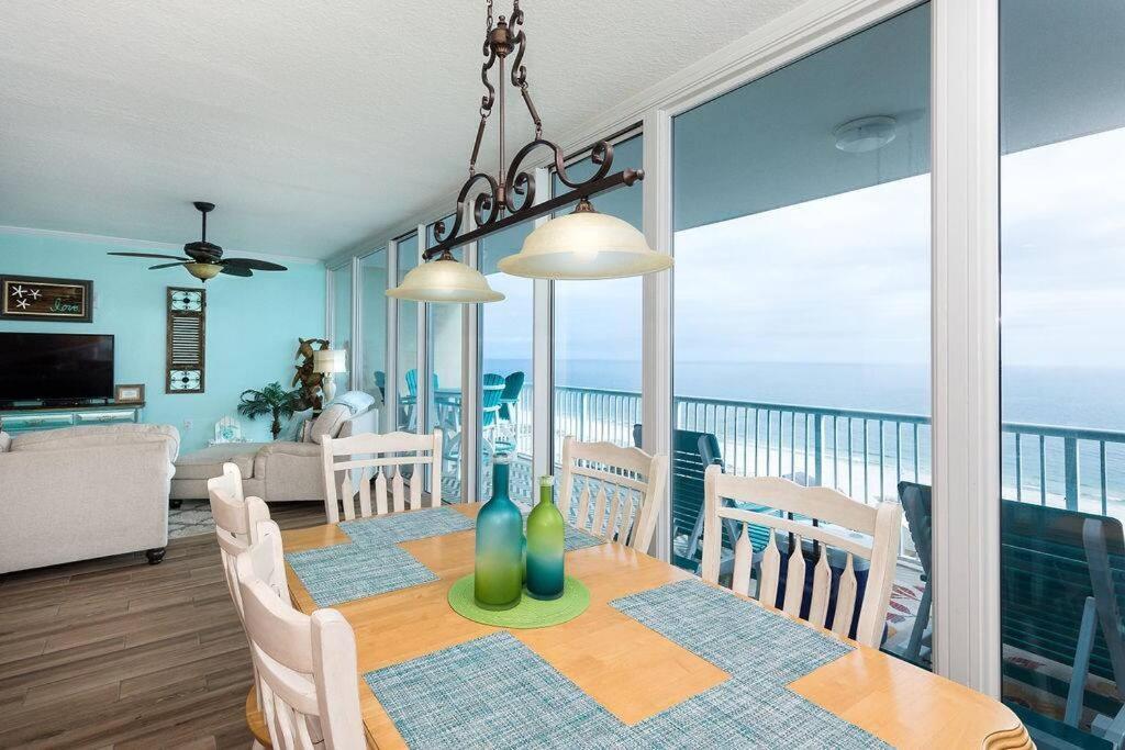 West Beach Condo In Gulf Shores Exteriör bild
