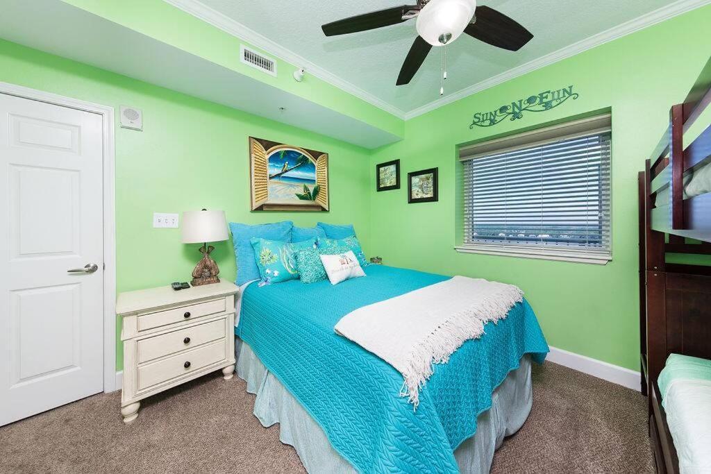 West Beach Condo In Gulf Shores Exteriör bild