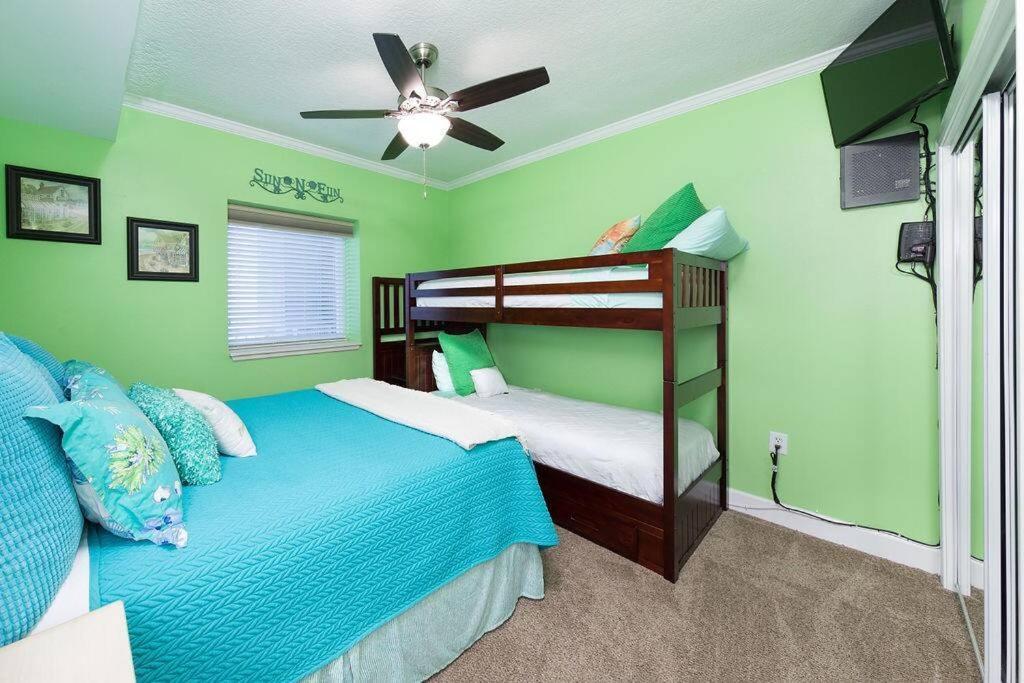 West Beach Condo In Gulf Shores Exteriör bild