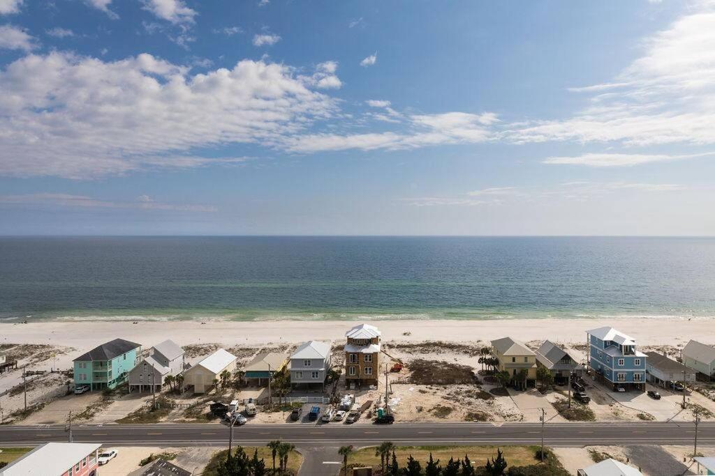 West Beach Condo In Gulf Shores Exteriör bild
