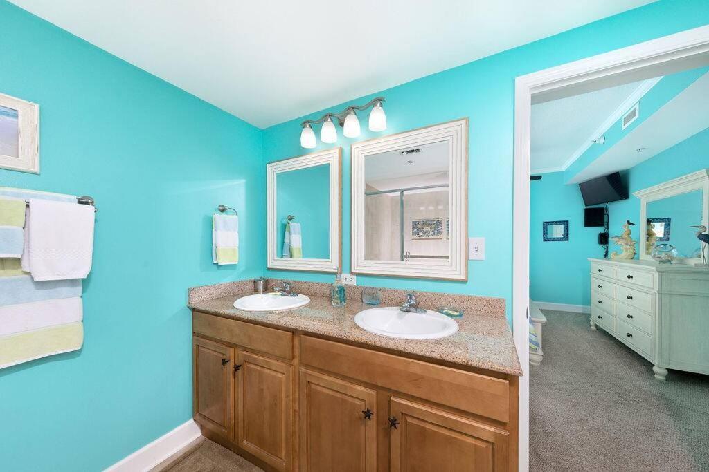 West Beach Condo In Gulf Shores Exteriör bild
