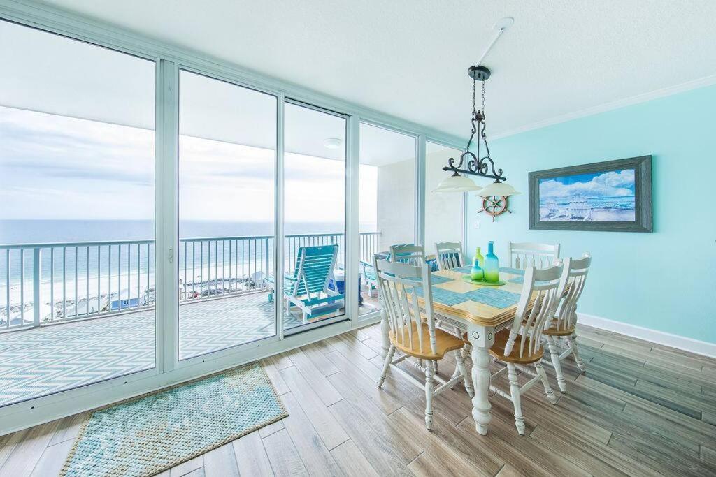 West Beach Condo In Gulf Shores Exteriör bild