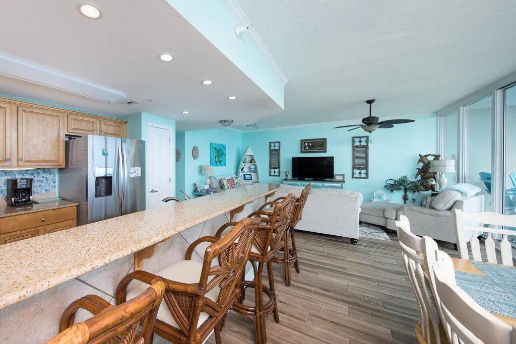 West Beach Condo In Gulf Shores Exteriör bild