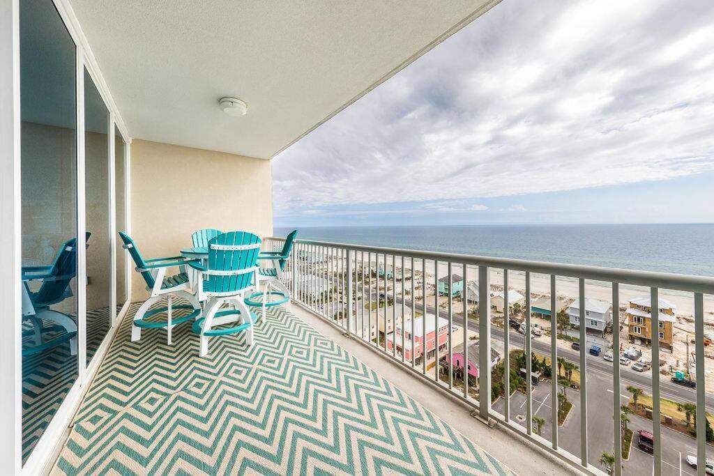 West Beach Condo In Gulf Shores Exteriör bild